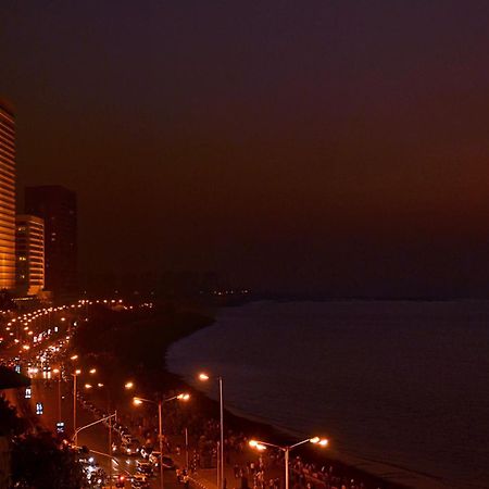 Sea Green South Hotel Mumbai Luaran gambar